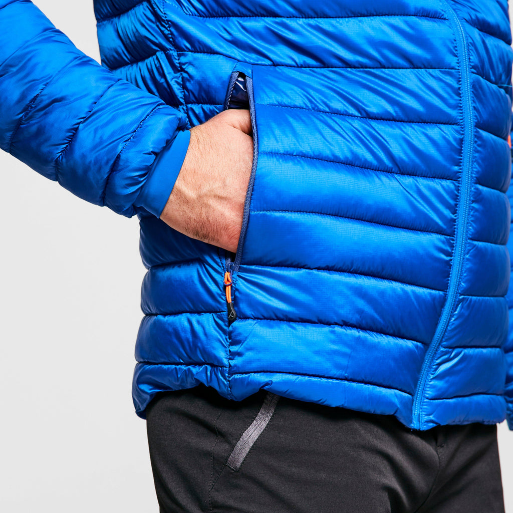 Men's Idris Insulated Jacket