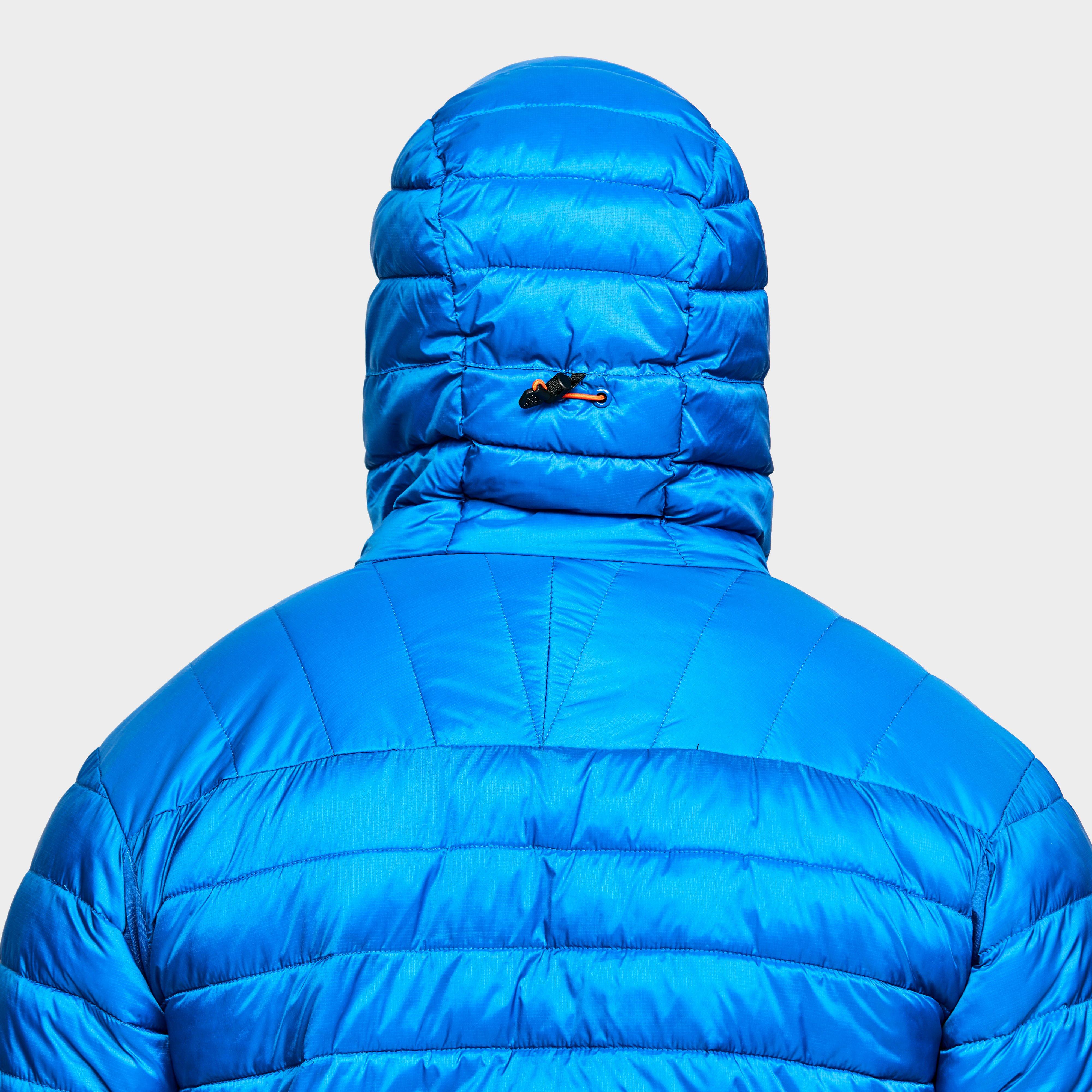 Men's Idris Insulated Jacket