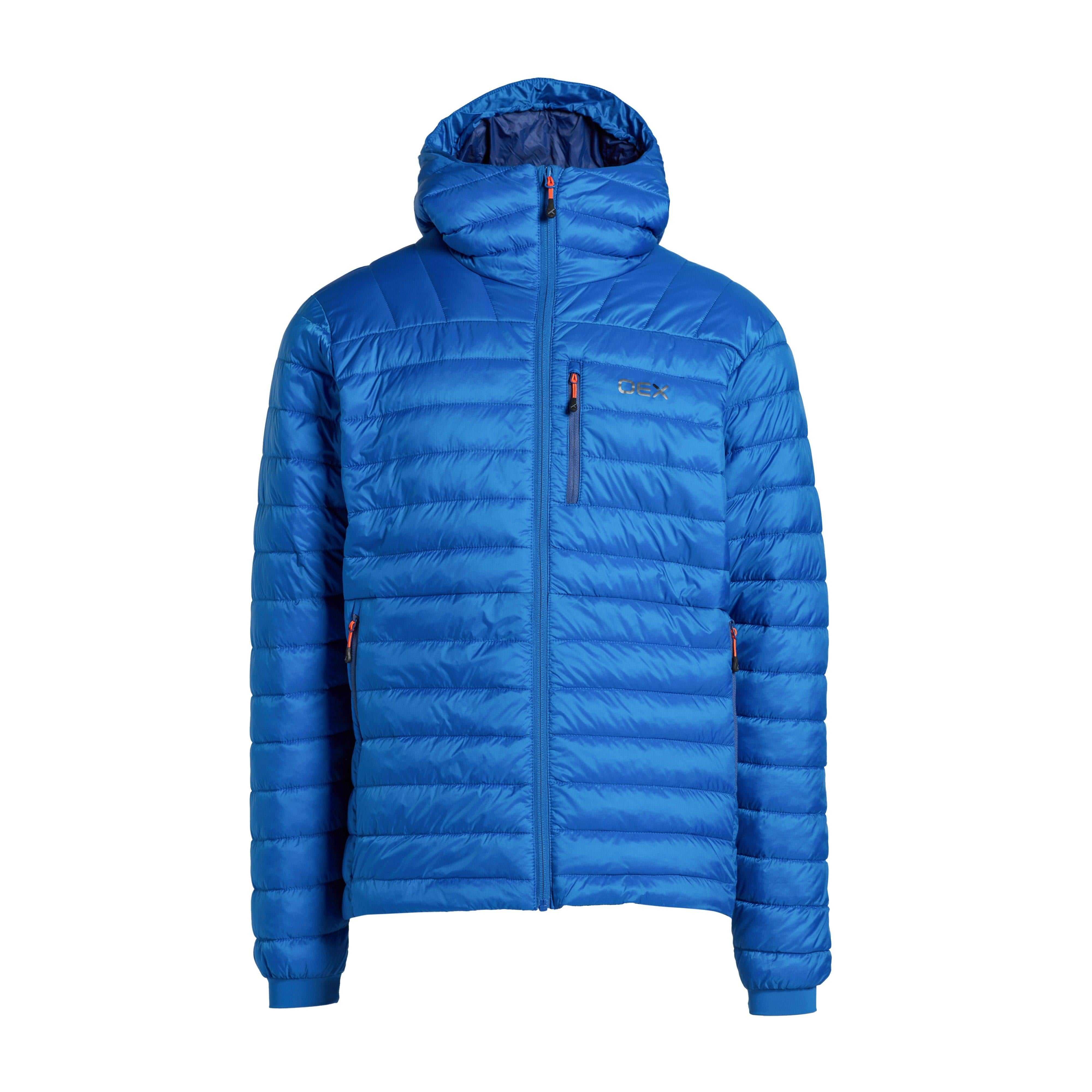 Men's Idris Insulated Jacket