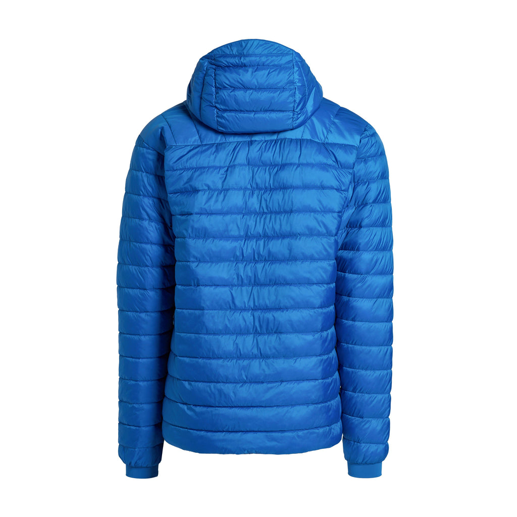 Men's Idris Insulated Jacket