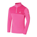 Kids' Mountfuse Half Zip Fleece