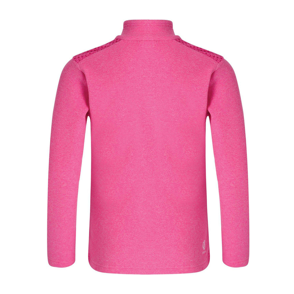 Kids' Mountfuse Half Zip Fleece