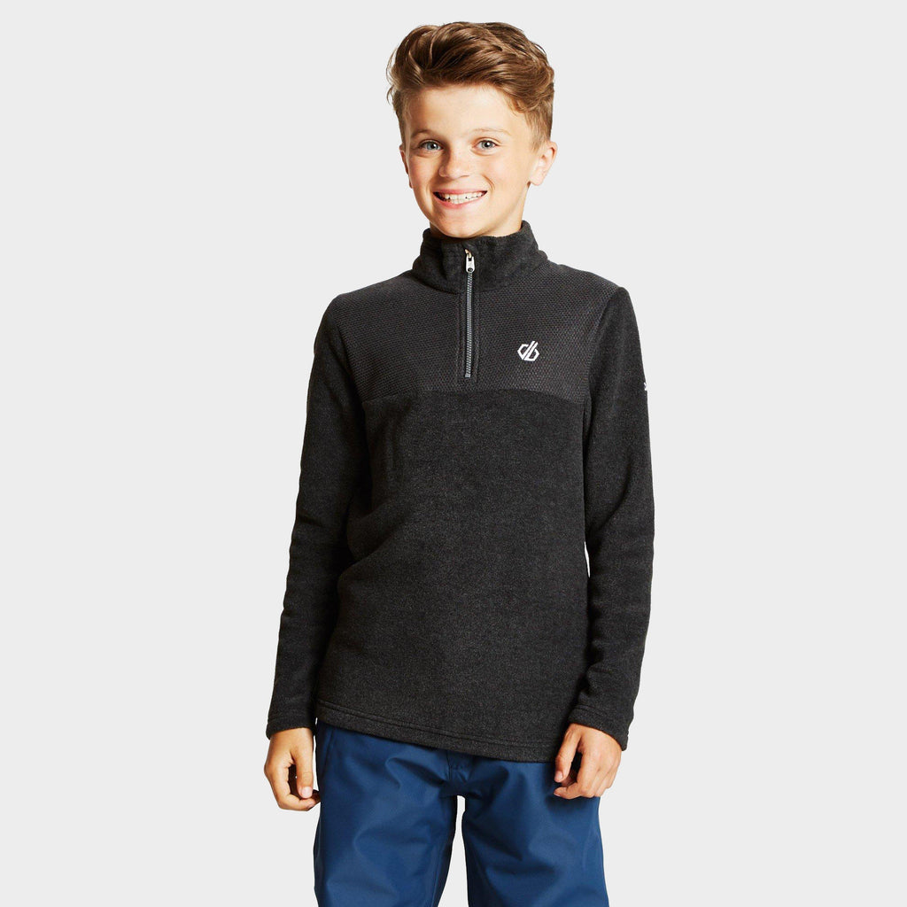Kids' Mountfuse Half Zip Fleece
