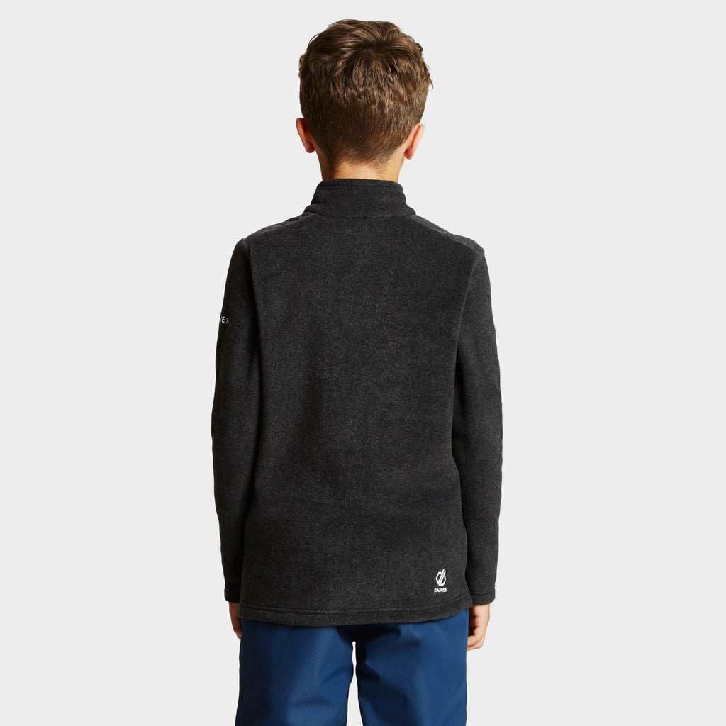 Kids' Mountfuse Half Zip Fleece