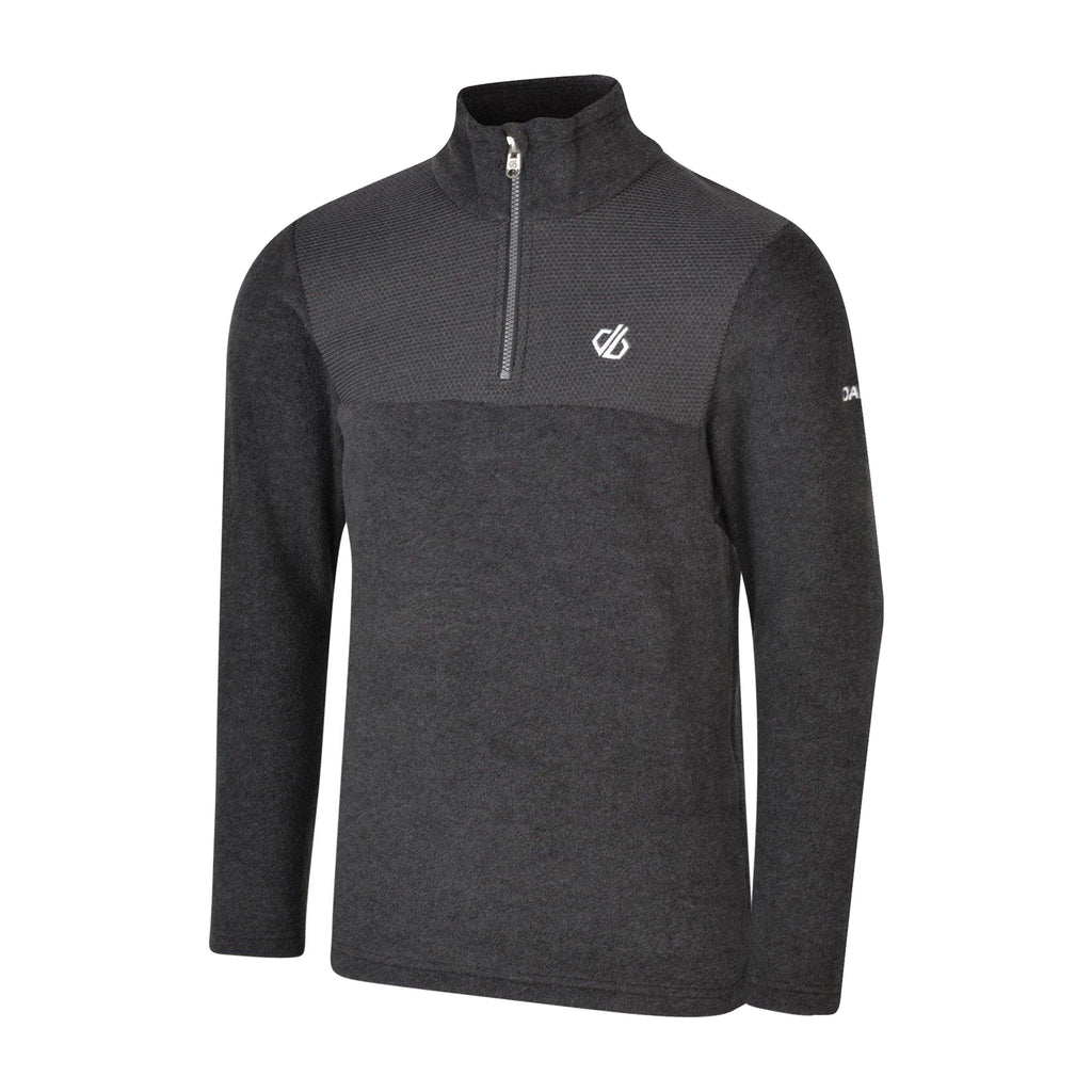 Kids' Mountfuse Half Zip Fleece