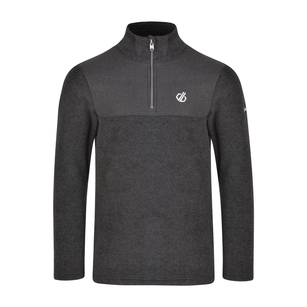 Kids' Mountfuse Half Zip Fleece