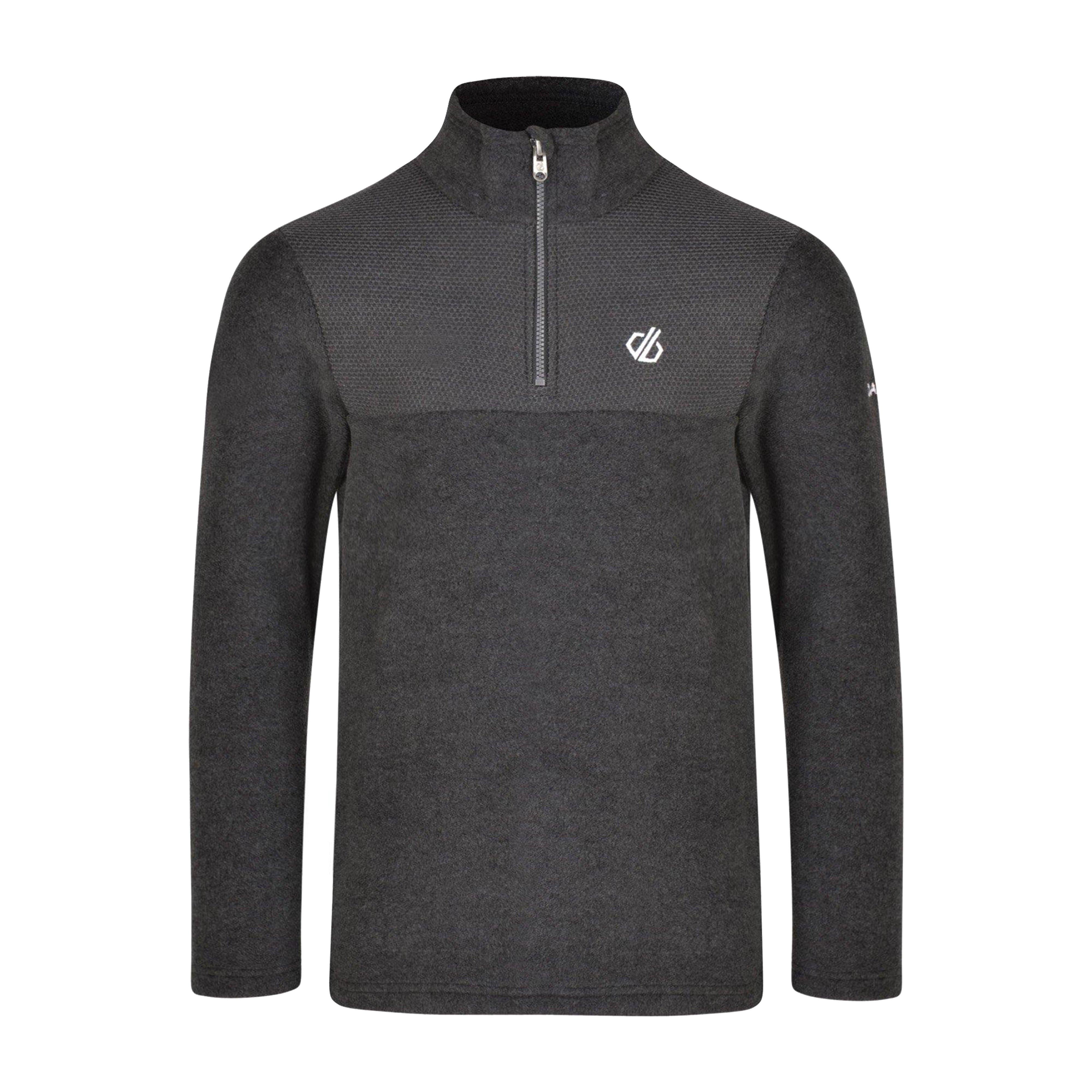 Kids' Mountfuse Half Zip Fleece