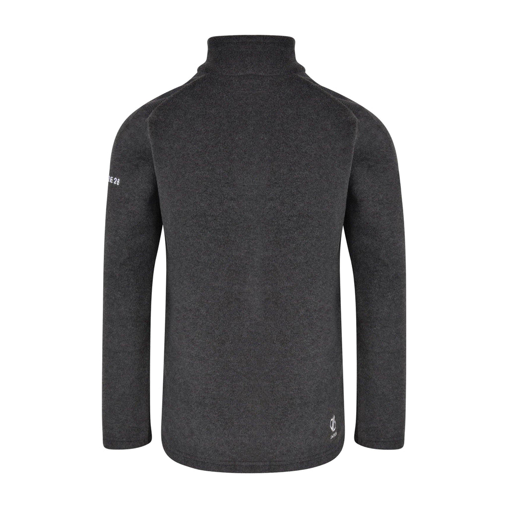 Kids' Mountfuse Half Zip Fleece
