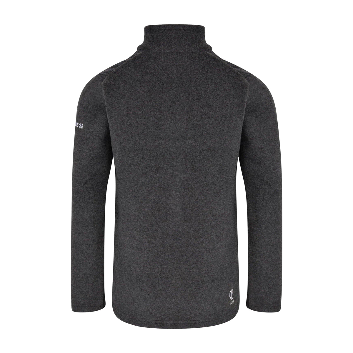 Kids' Mountfuse Half Zip Fleece