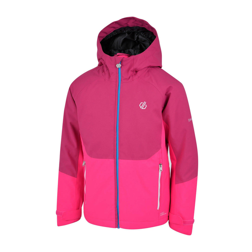 Kids' Ascribe Waterproof Jacket