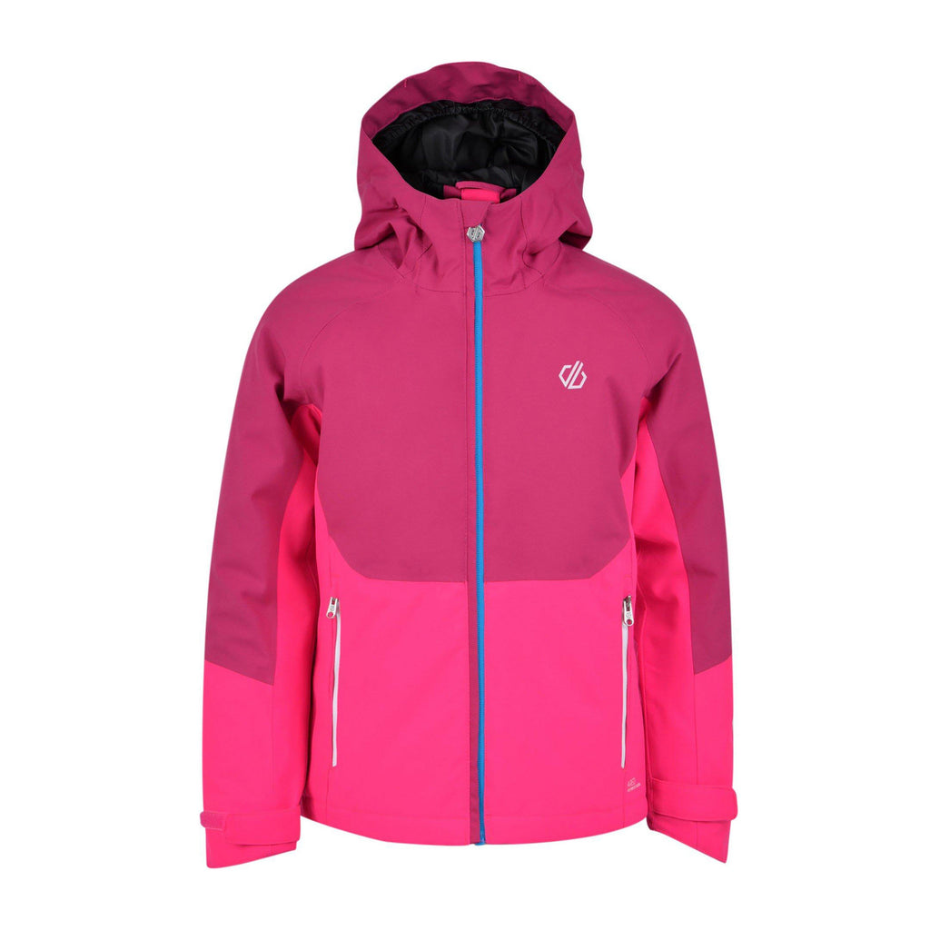 Kids' Ascribe Waterproof Jacket
