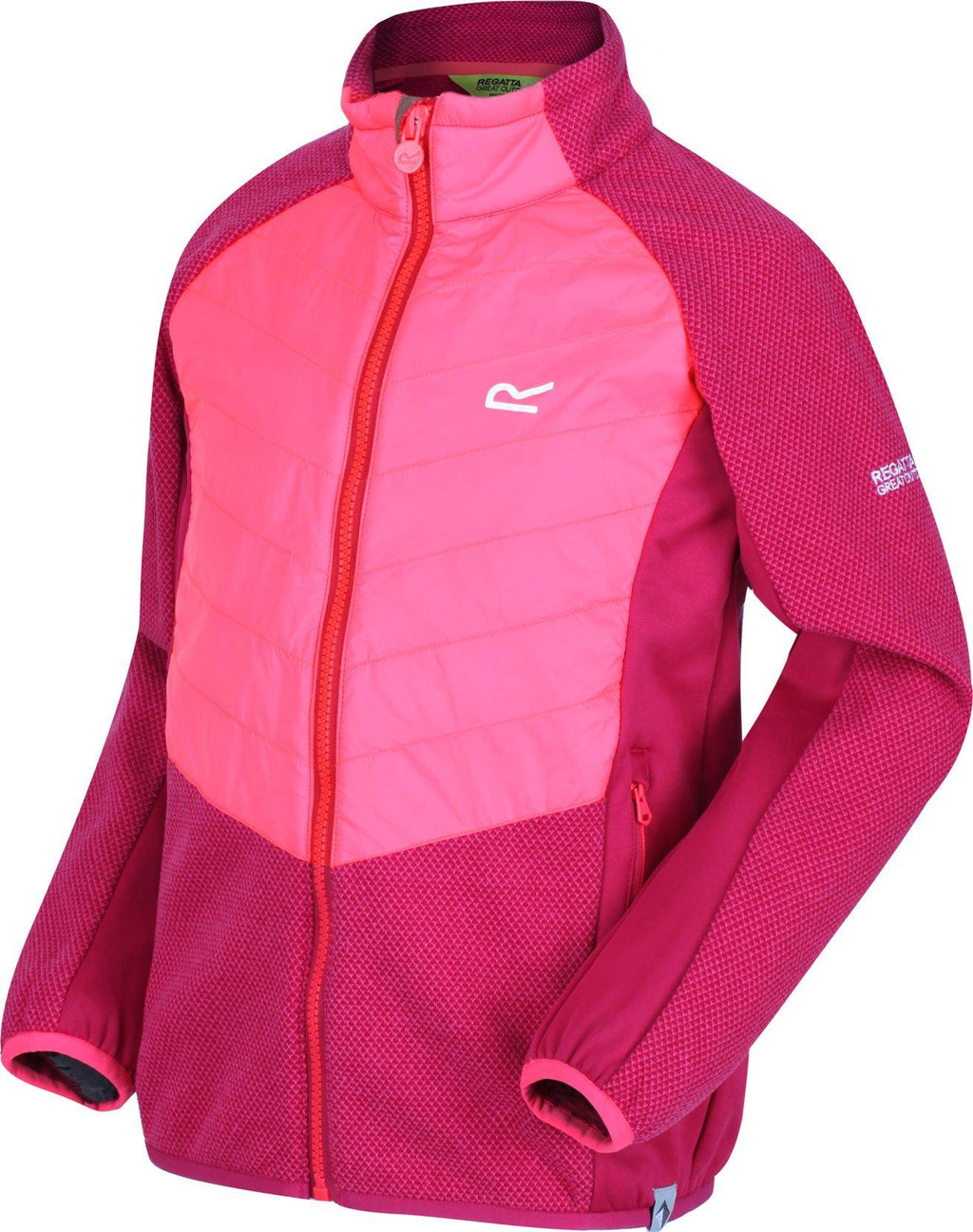 Kids' Elter Hybrid Jacket
