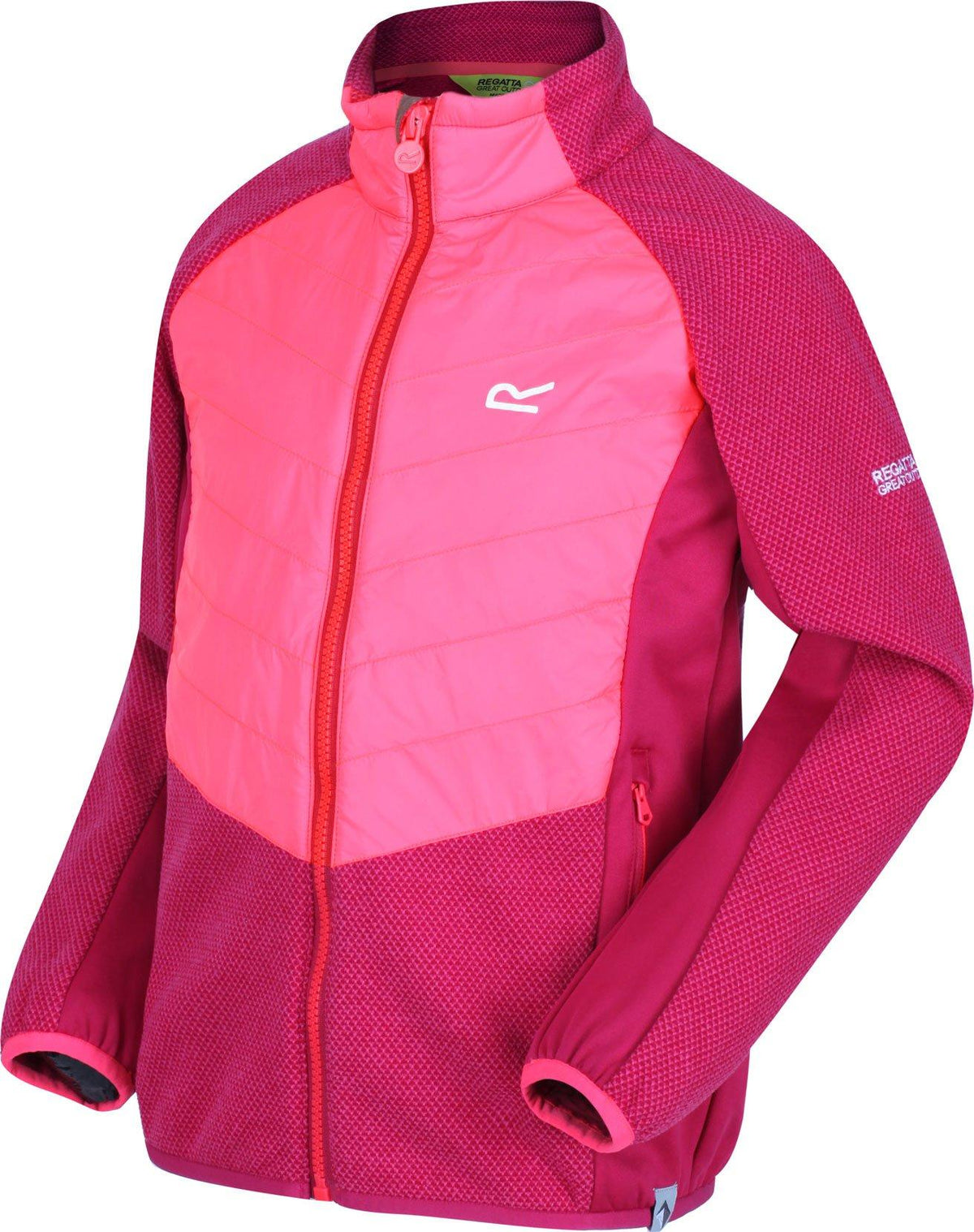 Kids' Elter Hybrid Jacket