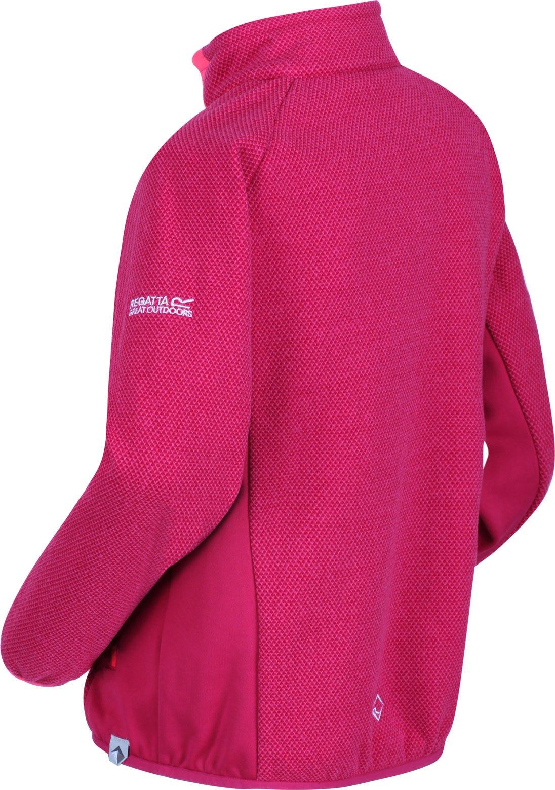 Kids' Elter Hybrid Jacket