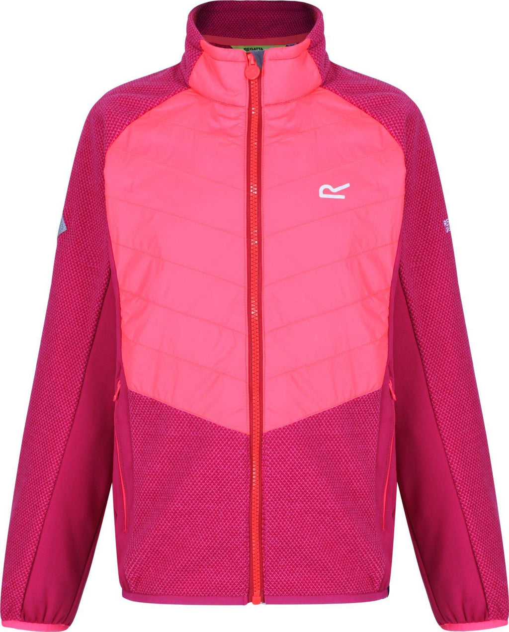 Kids' Elter Hybrid Jacket