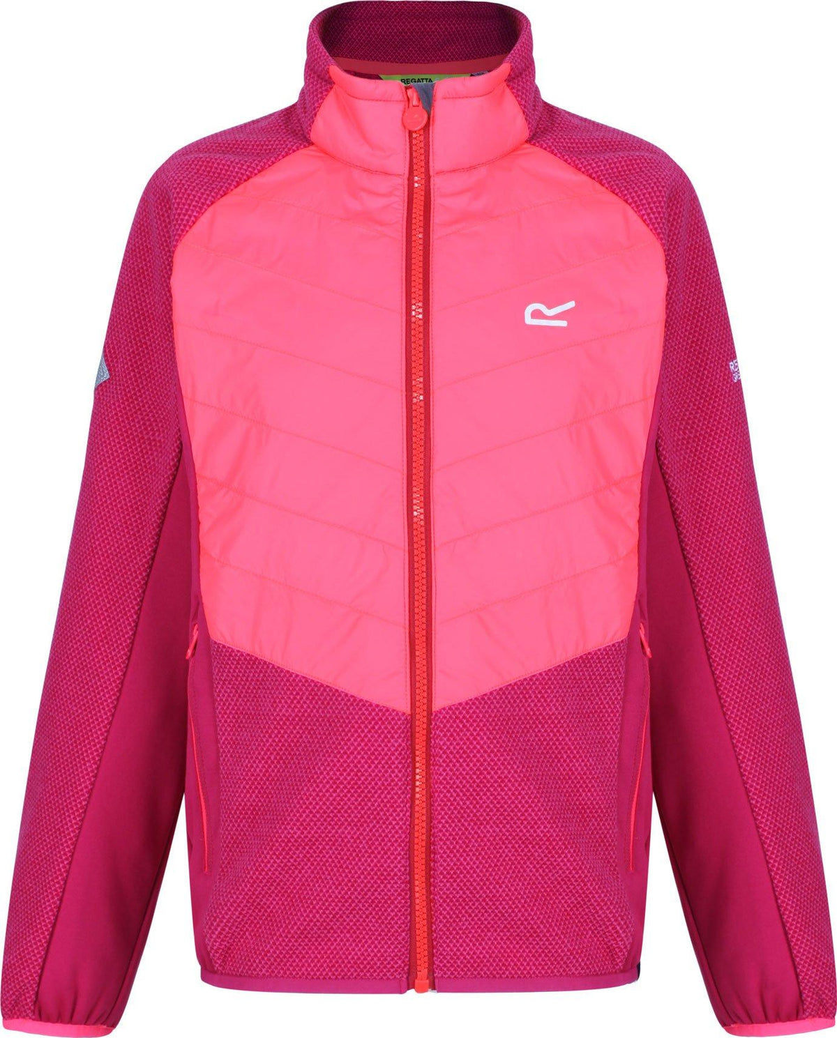 Kids' Elter Hybrid Jacket