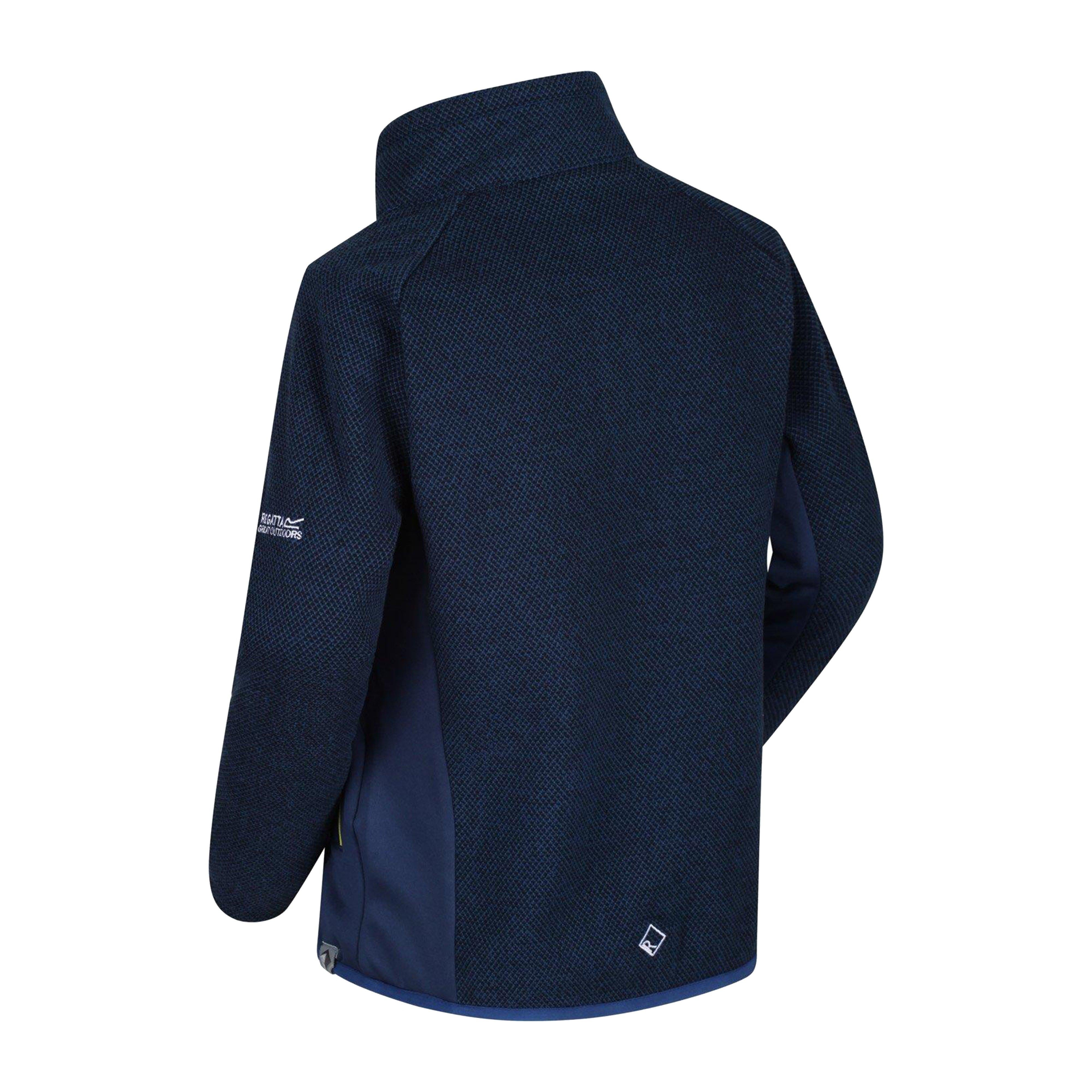 Kids' Elter Hybrid Jacket