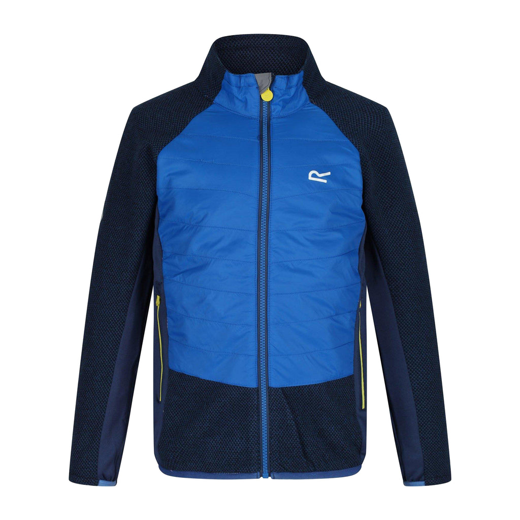 Kids' Elter Hybrid Jacket