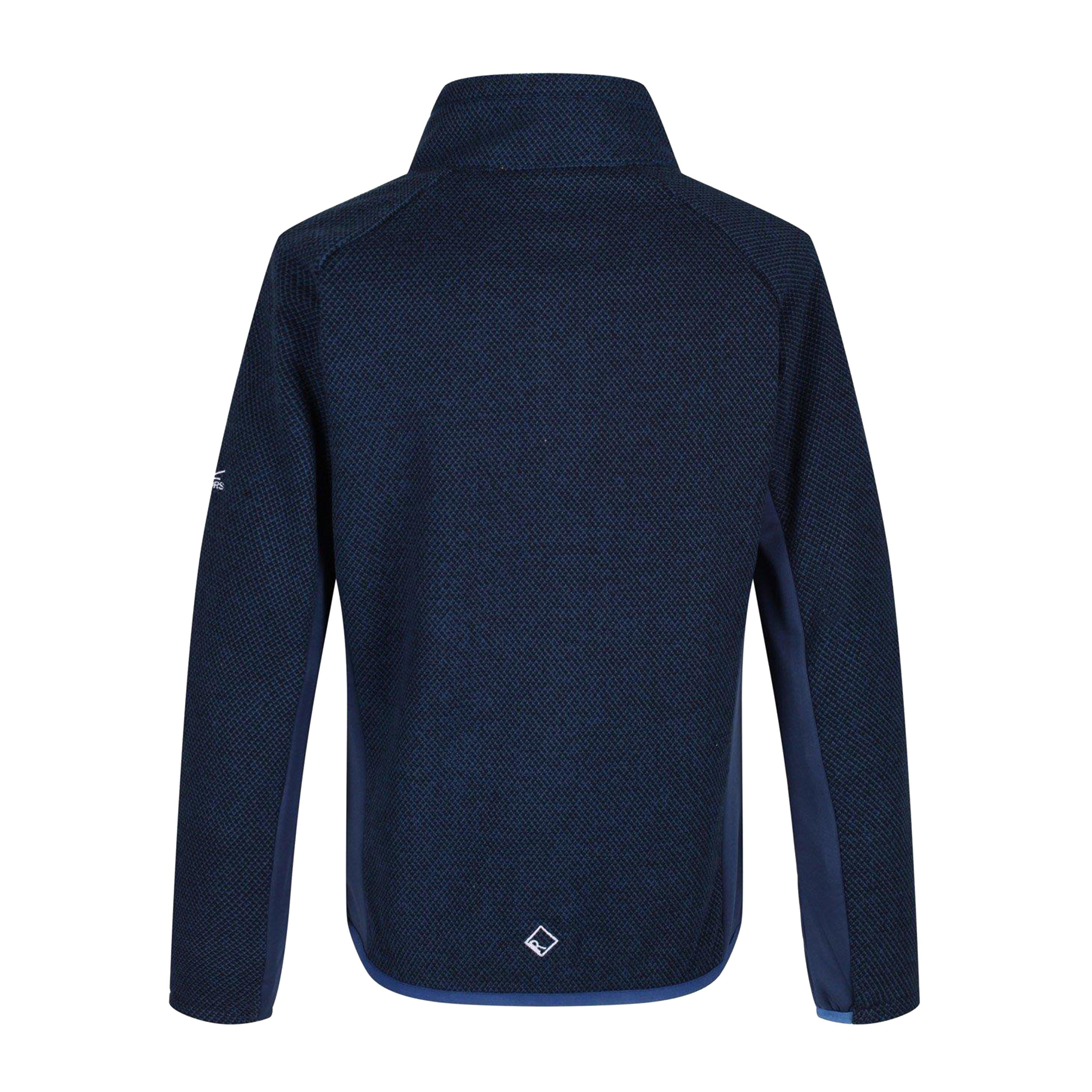 Kids' Elter Hybrid Jacket