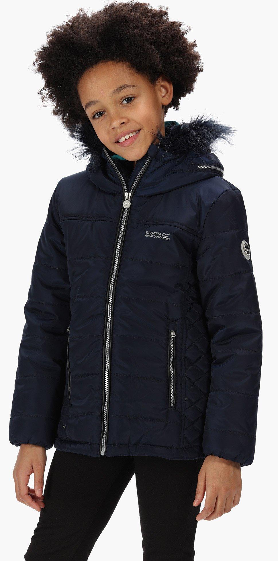 Kids' Westhill Insulated Jacket