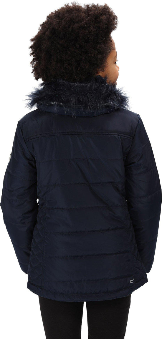 Kids' Westhill Insulated Jacket