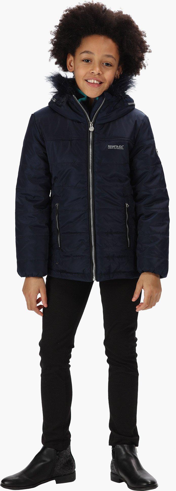 Kids' Westhill Insulated Jacket
