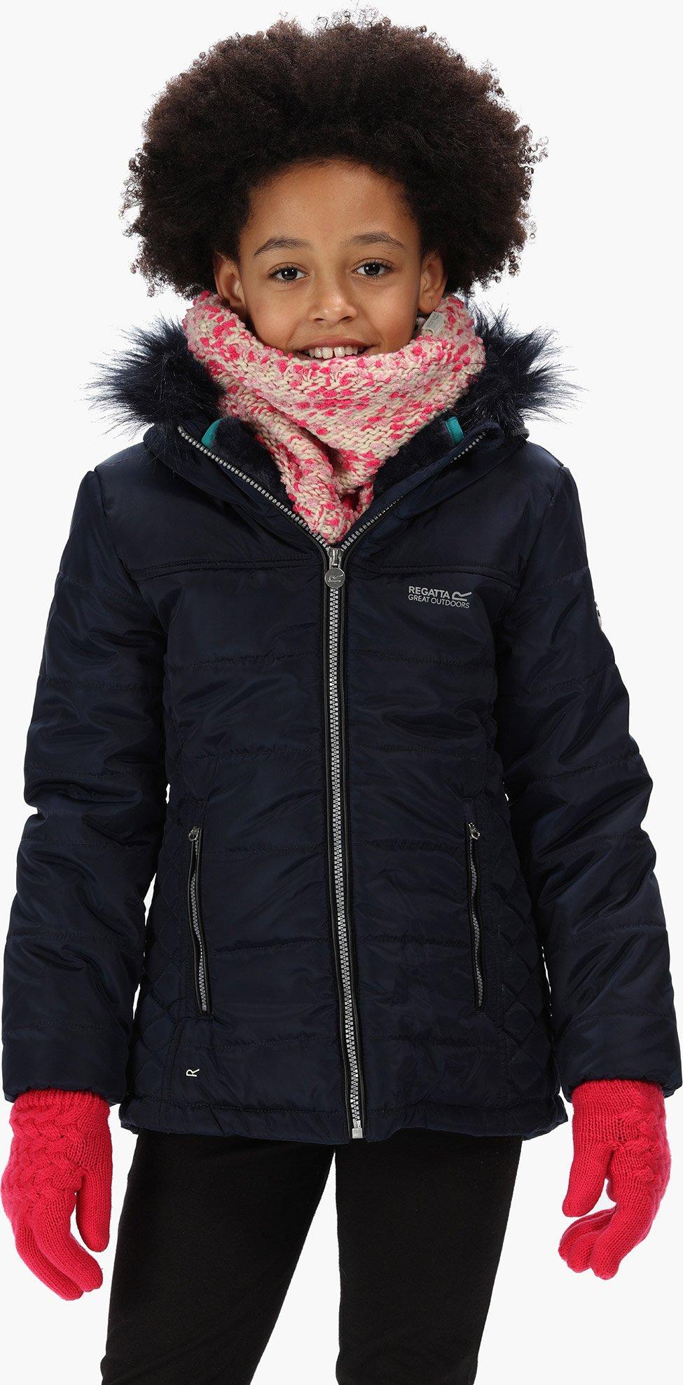 Kids' Westhill Insulated Jacket