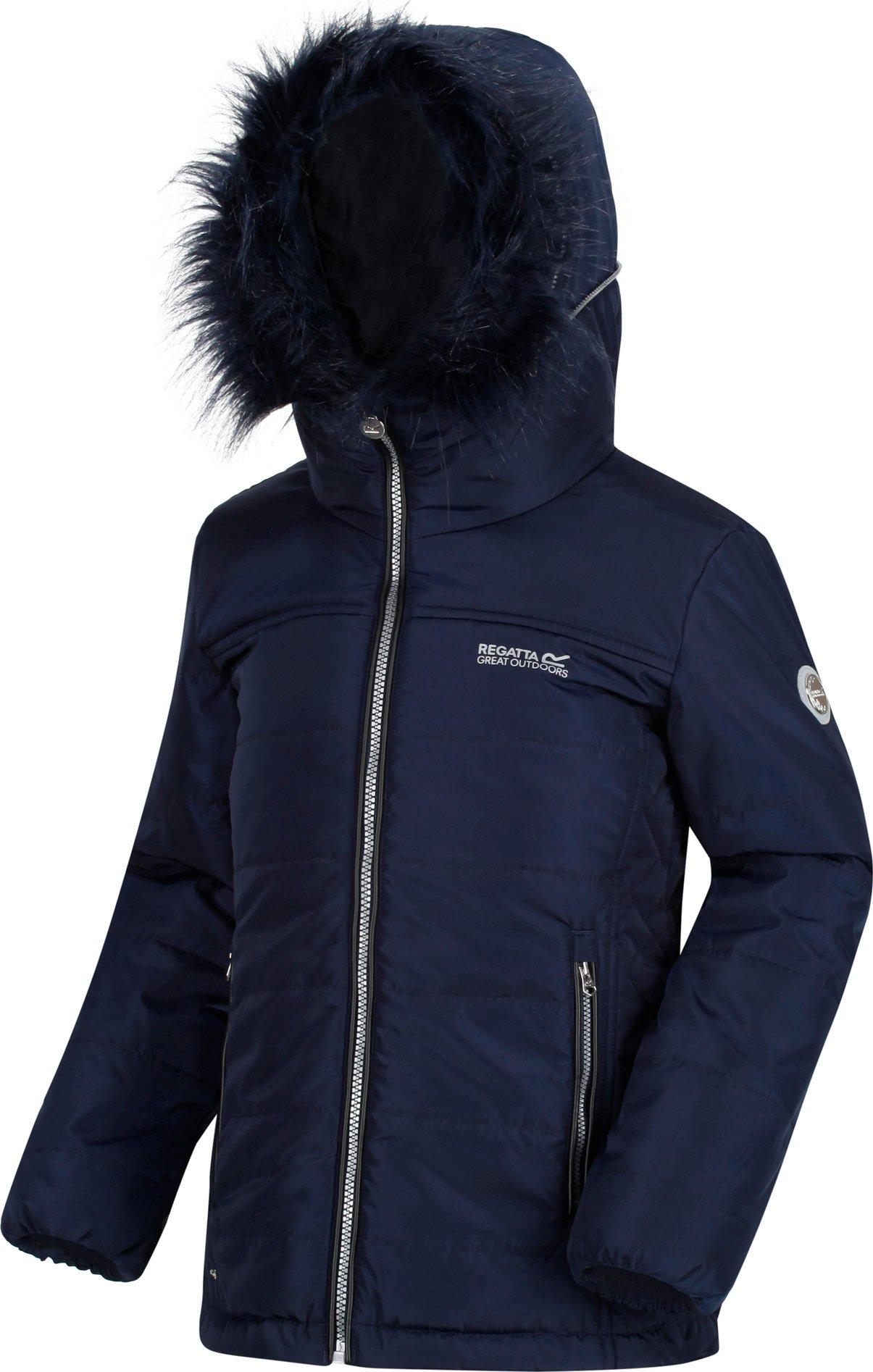 Kids' Westhill Insulated Jacket