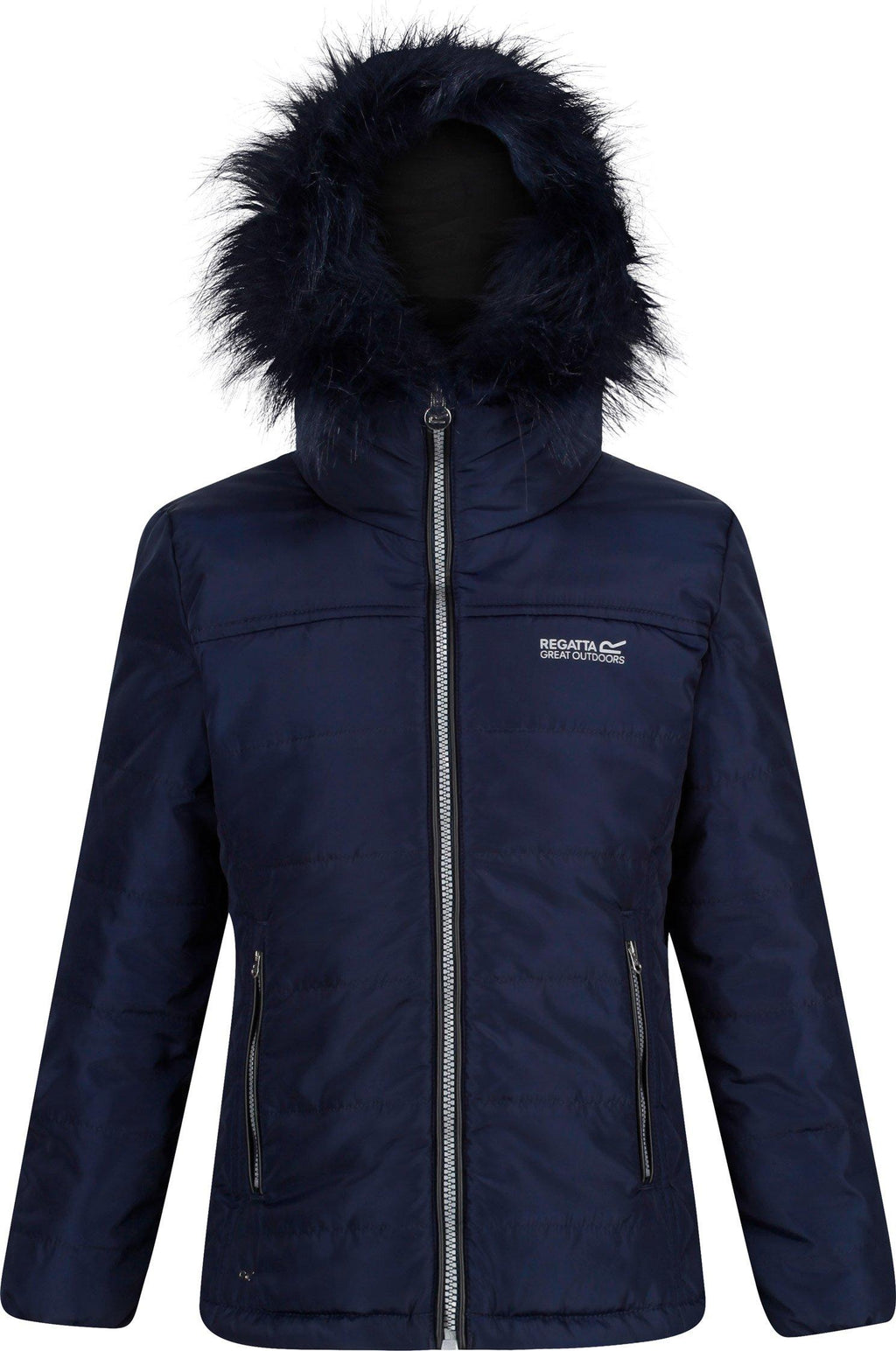 Kids' Westhill Insulated Jacket