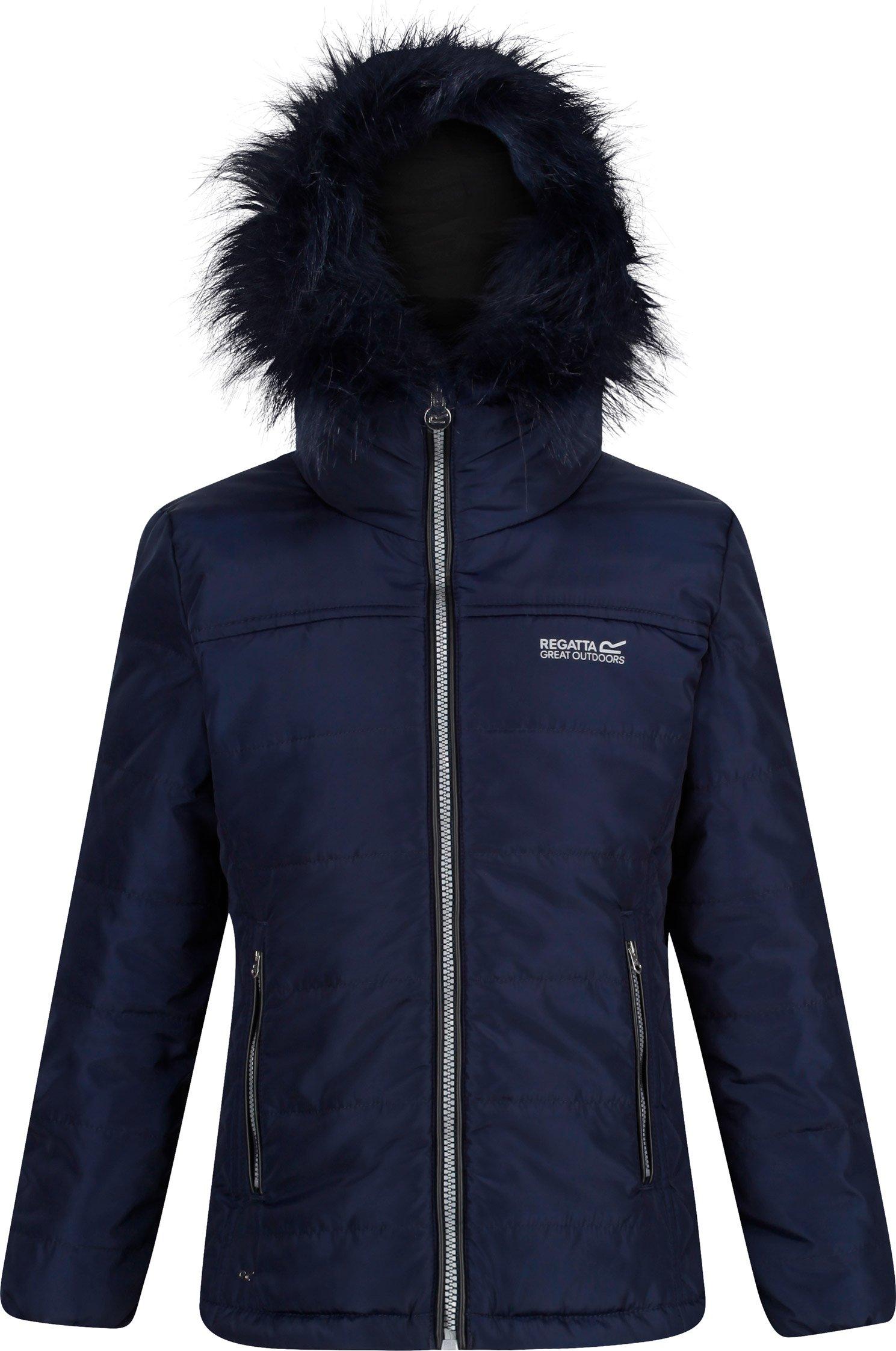 Kids' Westhill Insulated Jacket