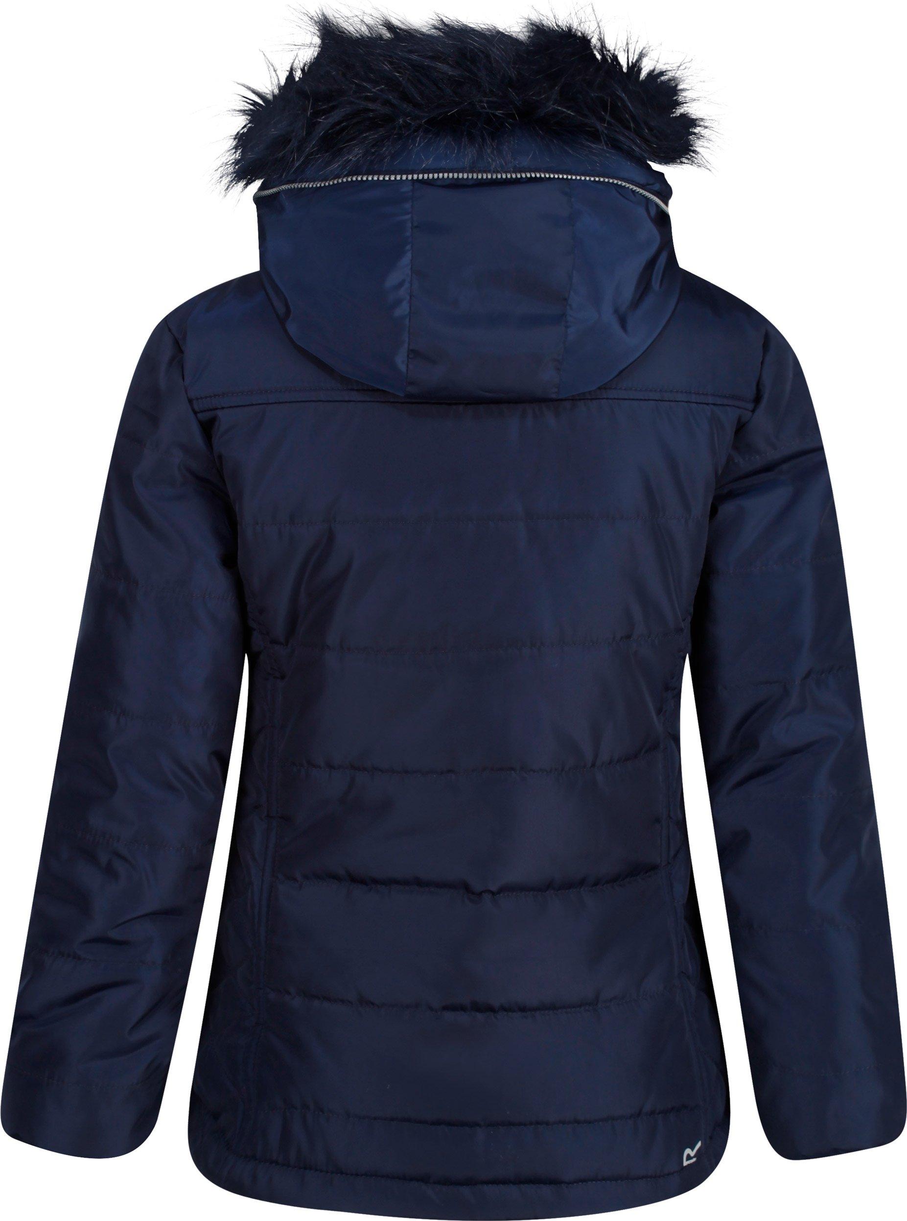 Kids' Westhill Insulated Jacket