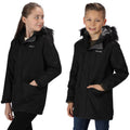 Kids' Perry Insulated Waterproof Parka