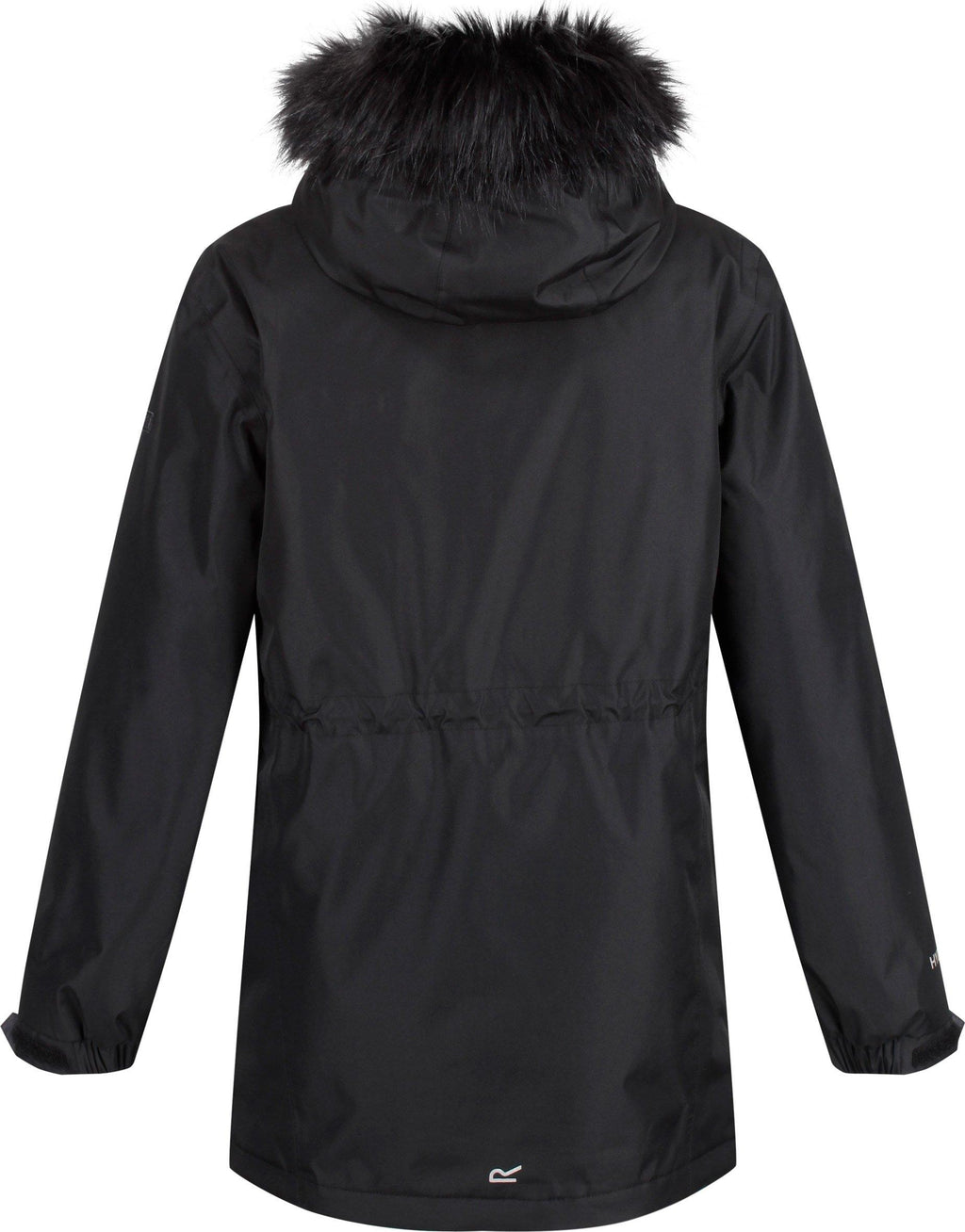 Kids' Perry Insulated Waterproof Parka