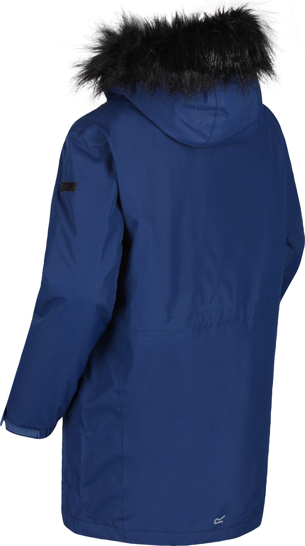 Kids' Perry Insulated Waterproof Parka