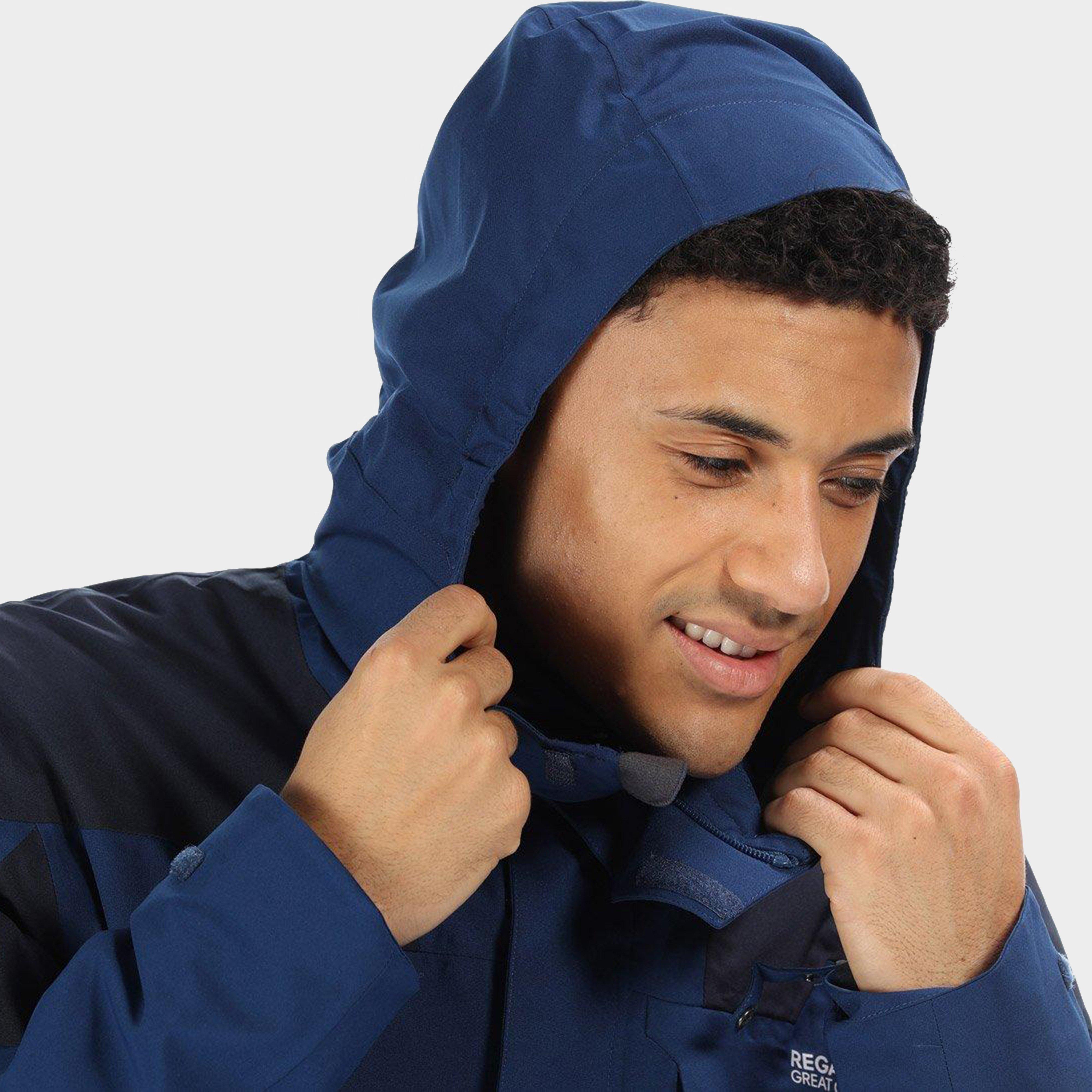 Men's Wentwood IV 3-in-1 Jacket