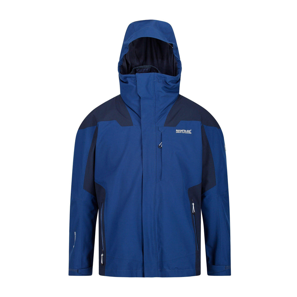 Men's Wentwood IV 3-in-1 Jacket