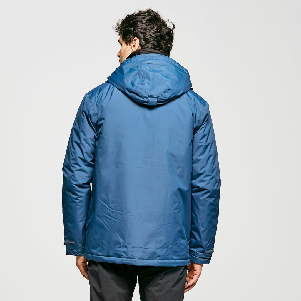Men's Sterlings Insulated Waterproof Jacket