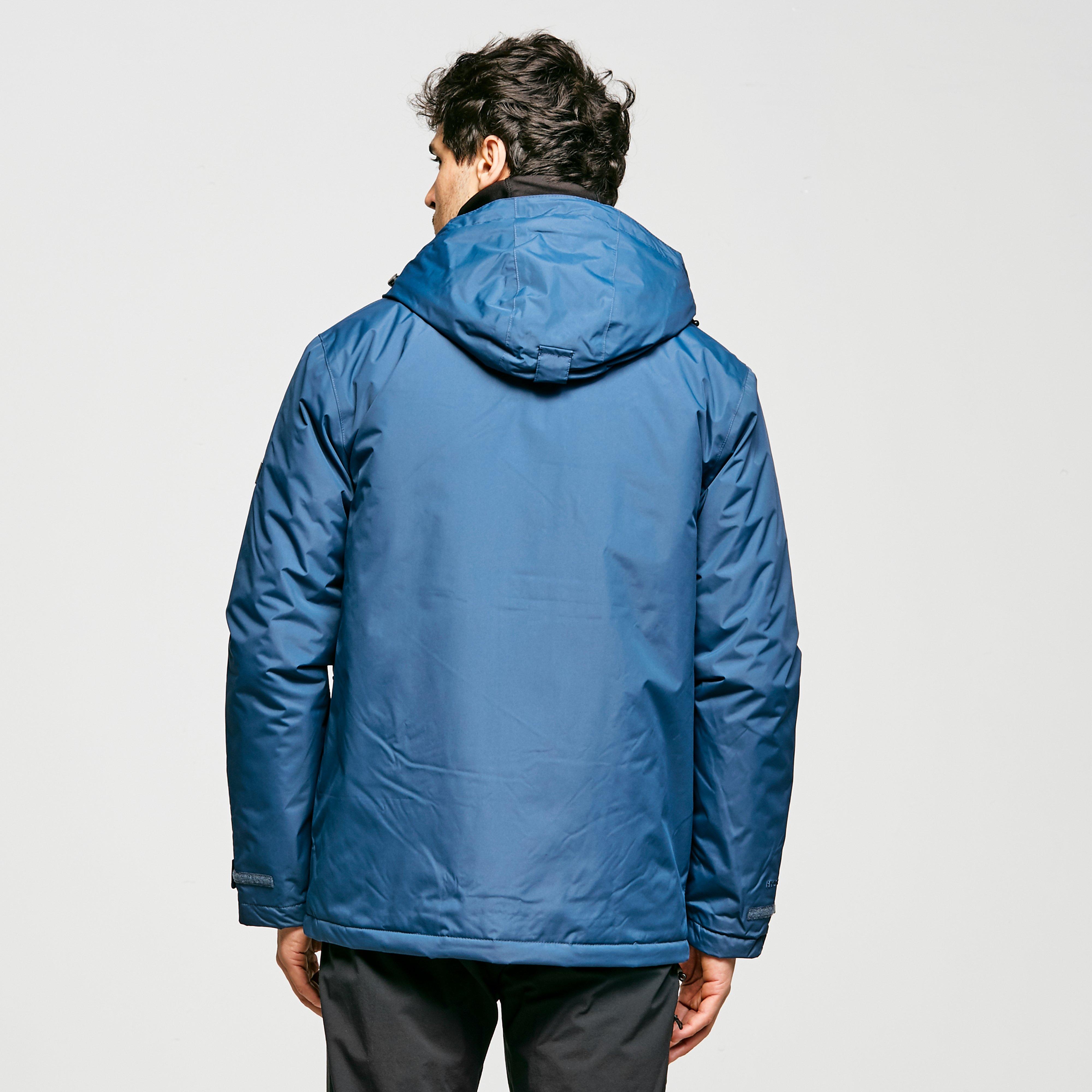 Men's Sterlings Insulated Waterproof Jacket