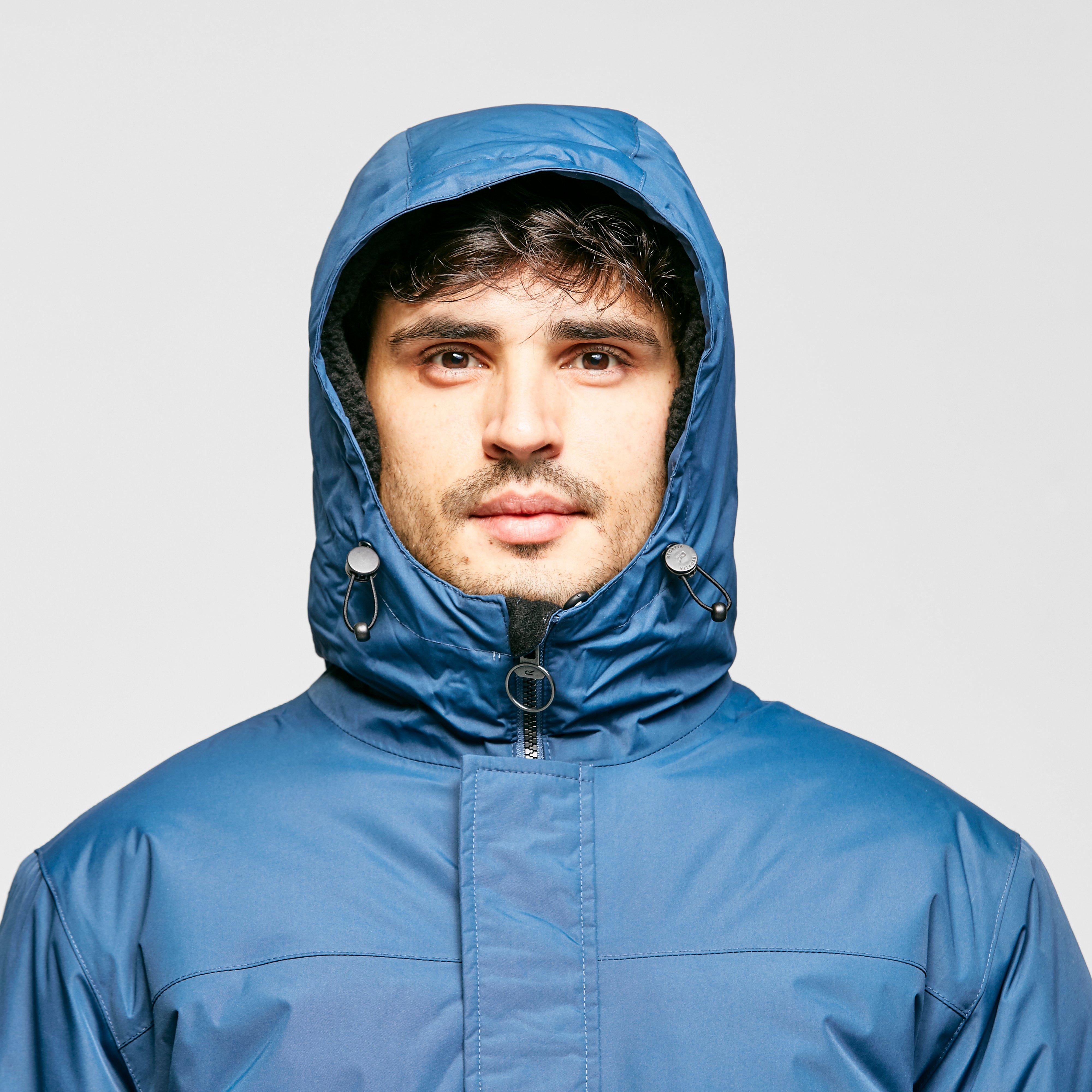 Men's Sterlings Insulated Waterproof Jacket