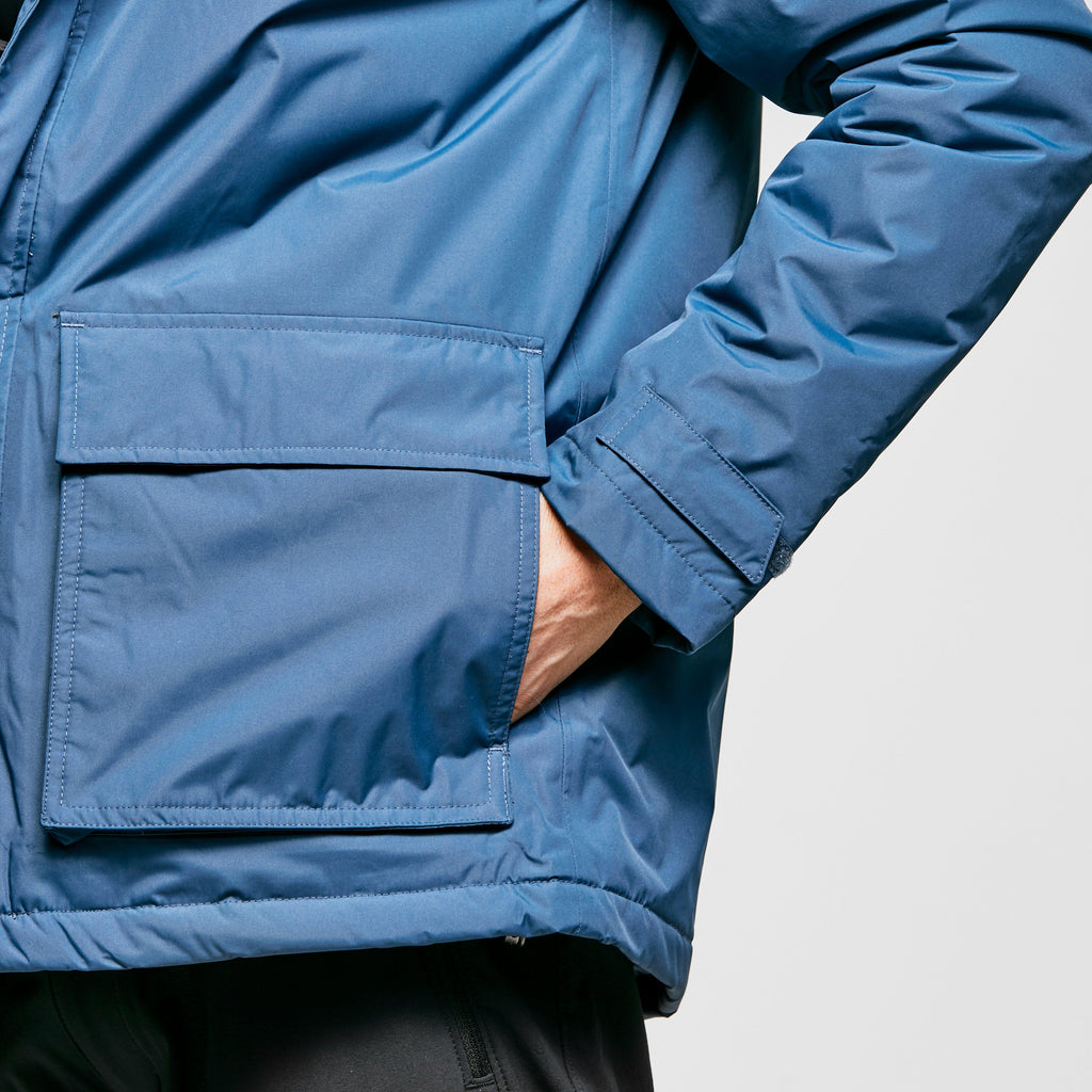 Men's Sterlings Insulated Waterproof Jacket