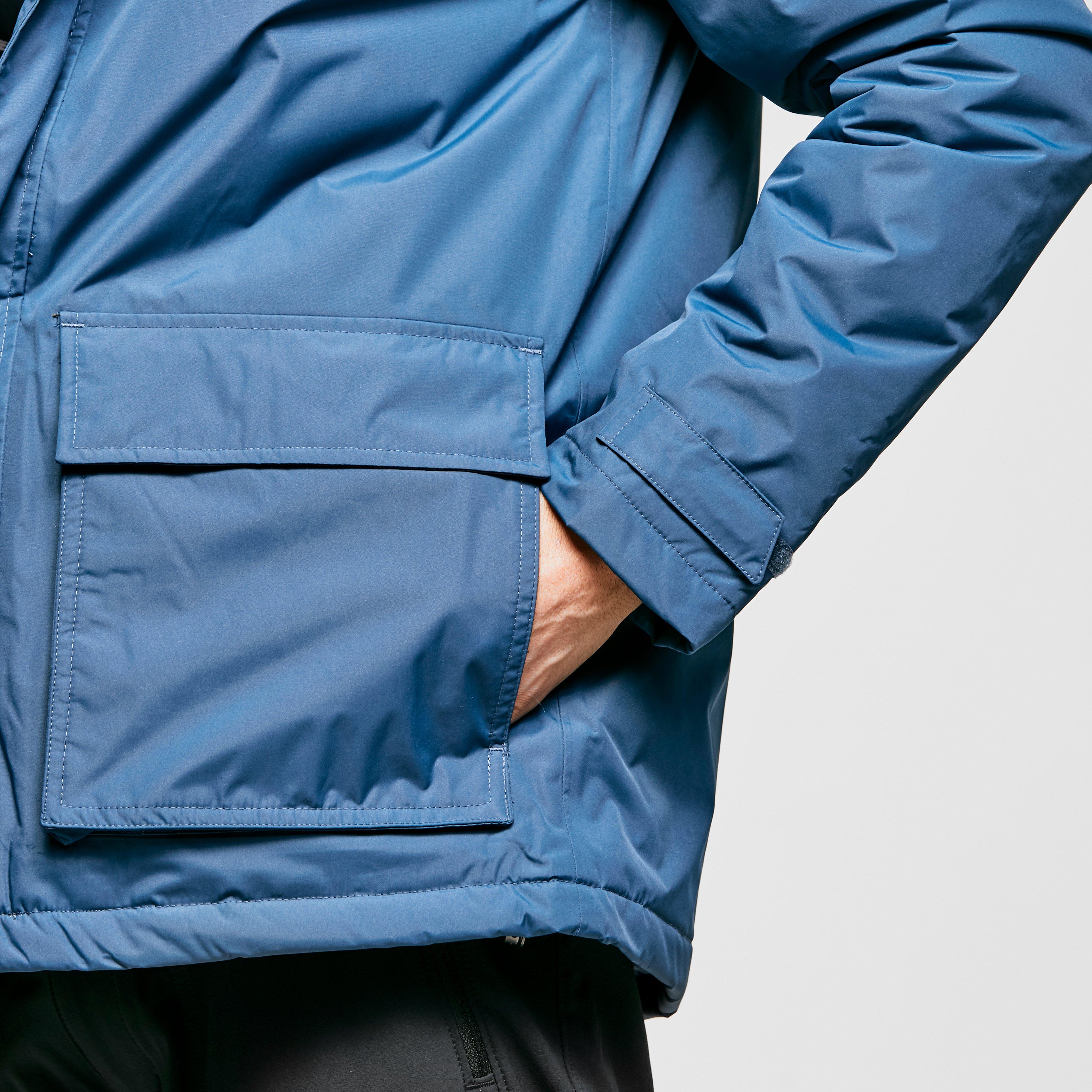 Men's Sterlings Insulated Waterproof Jacket