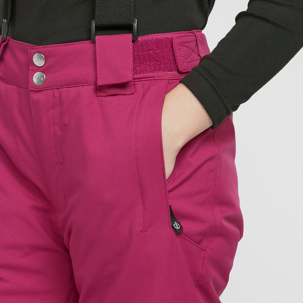 Kids' Outmove Ski Pant