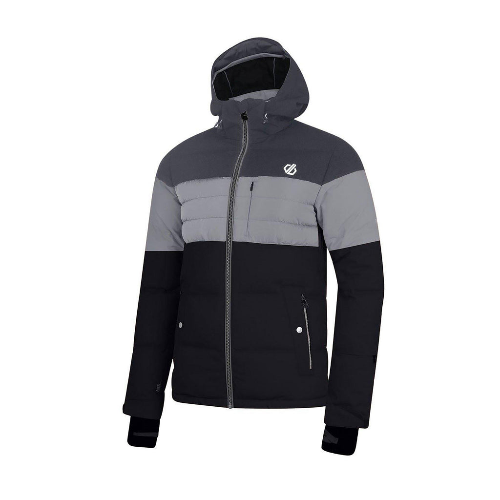 Men's Connate Quilted Ski Jacket