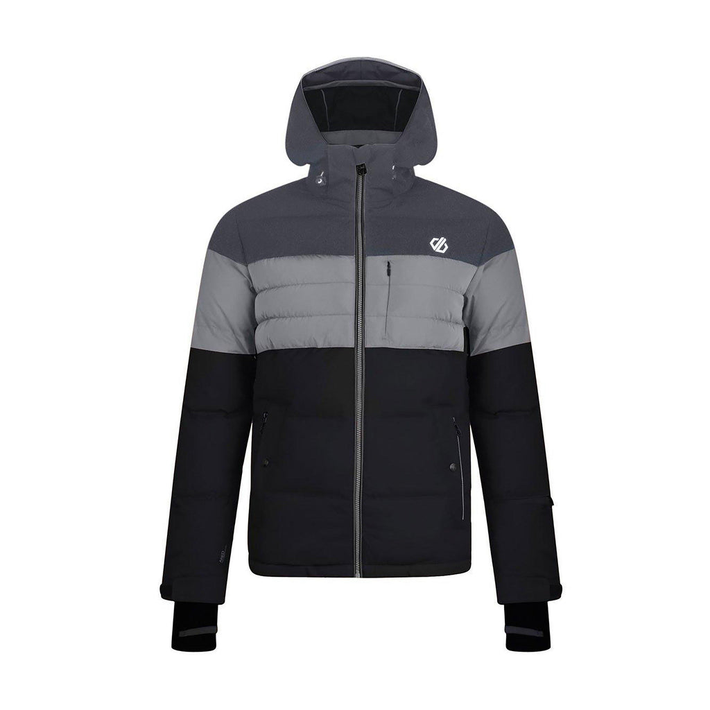 Men's Connate Quilted Ski Jacket
