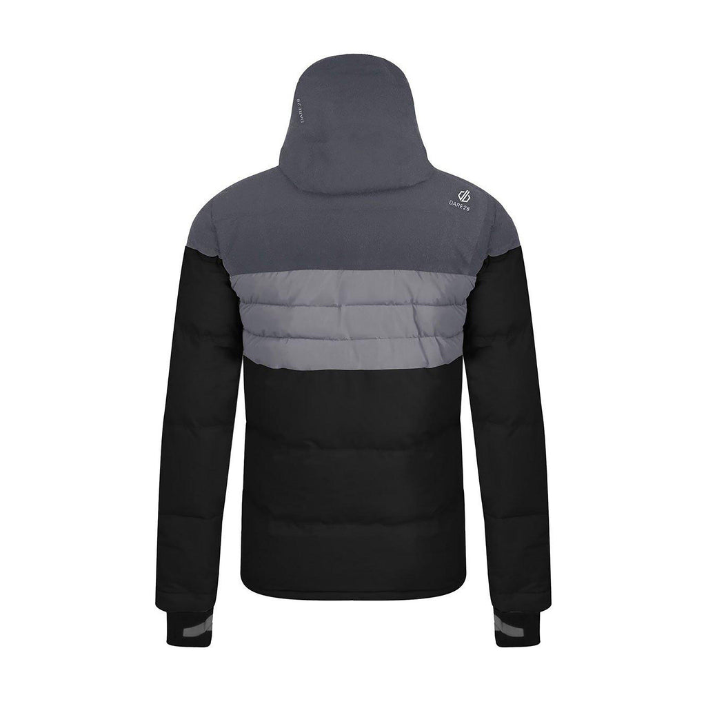 Men's Connate Quilted Ski Jacket
