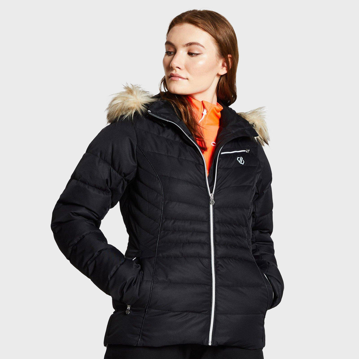 Women's Glamorize Ski Jacket