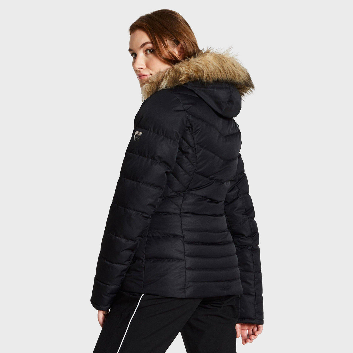 Women's Glamorize Ski Jacket