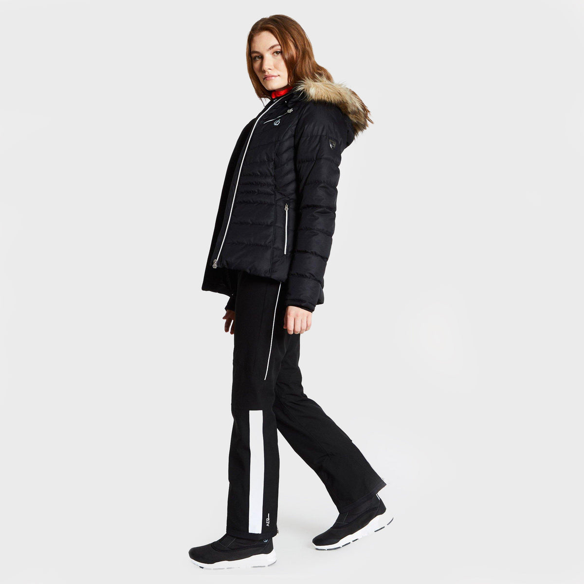 Women's Glamorize Ski Jacket
