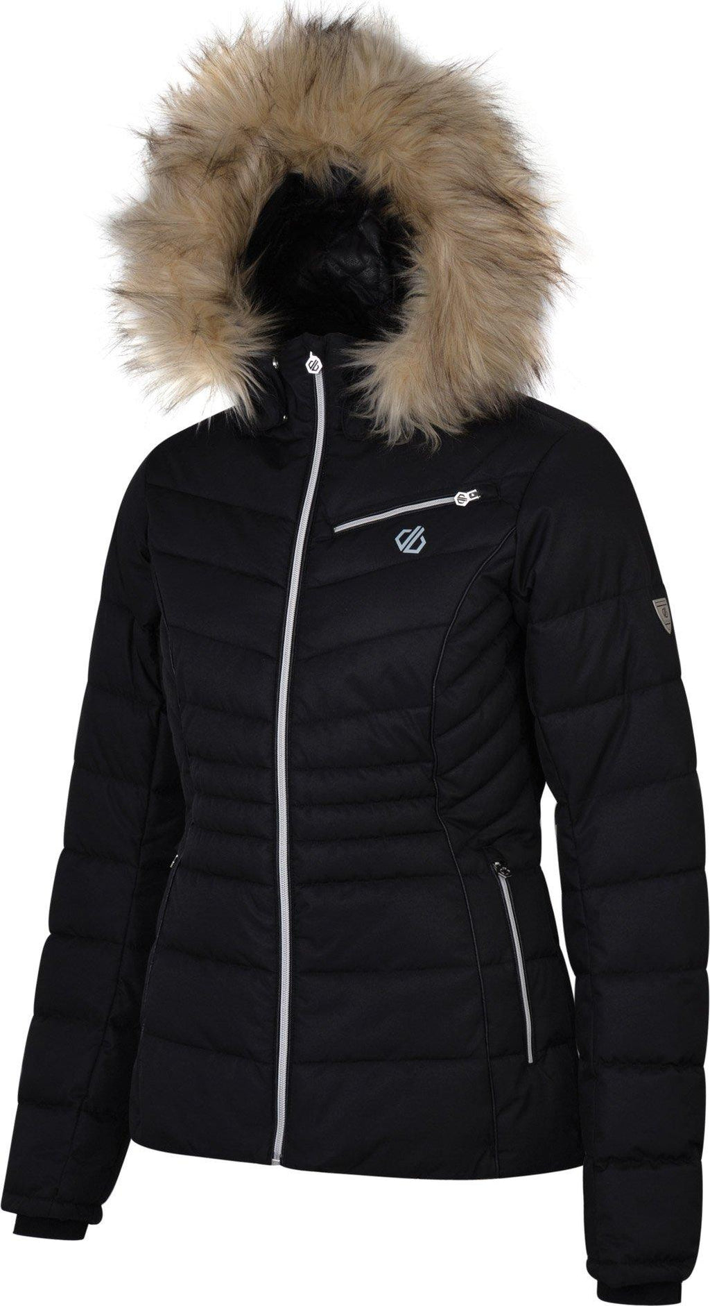 Women's Glamorize Ski Jacket