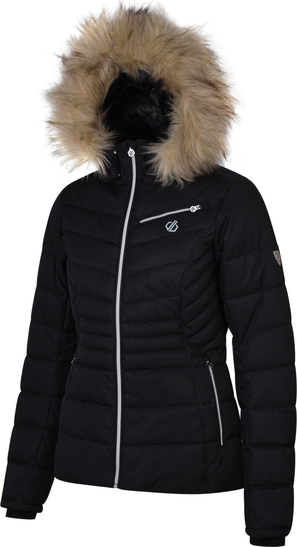 Women's Glamorize Ski Jacket